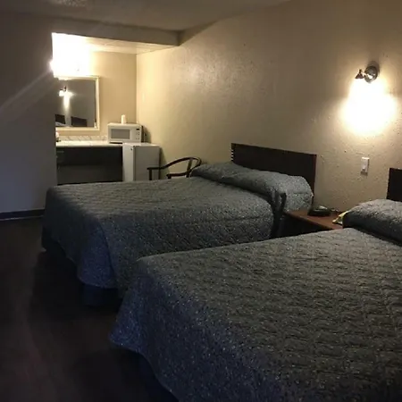 Red Deer Inn & Suites-2