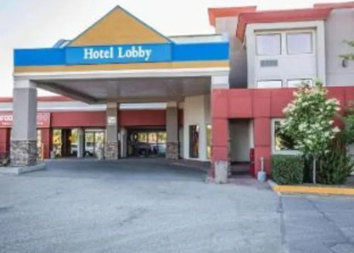 Family Friendly Hotels Quality & Conference Centre